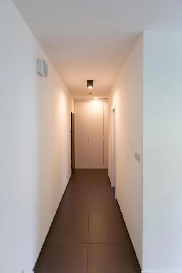 Baltica Towers Gdansk Dwupokojowy Apartament 900M Od Morza Apartment