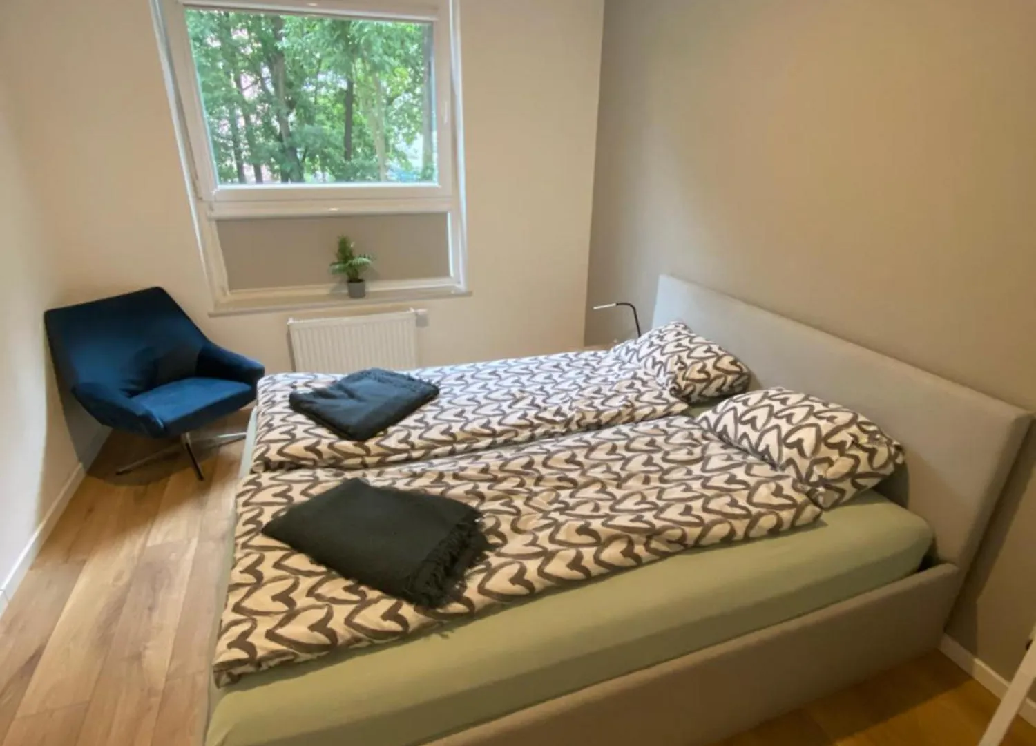 Baltica Towers Gdansk Dwupokojowy Apartament 900M Od Morza Apartment